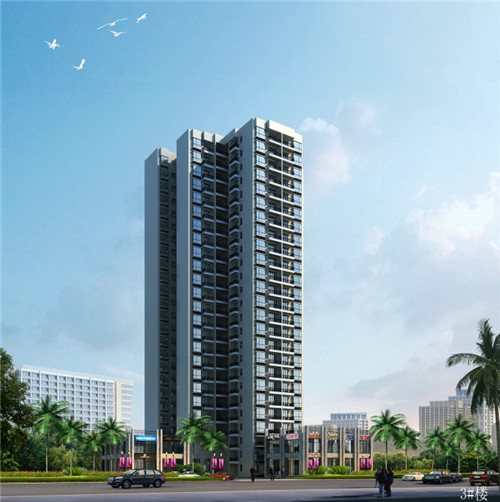 爱丁堡烘焙蛋糕