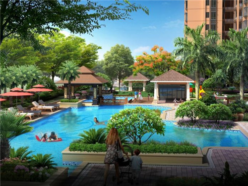 圈粉时代酸辣粉