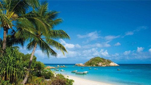 加盟柚见檬鲜果饮品值得吗