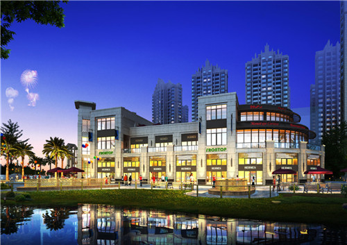 意米乐披萨加盟店开在哪里比较好