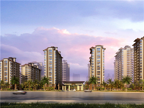 和平家园物业管事吗（和平家园的房子怎么样）