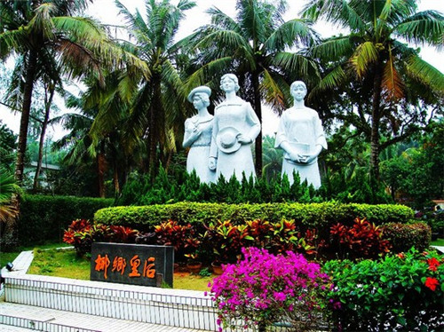胡海泉米卡唱的什么歌（胡海泉经典歌曲）